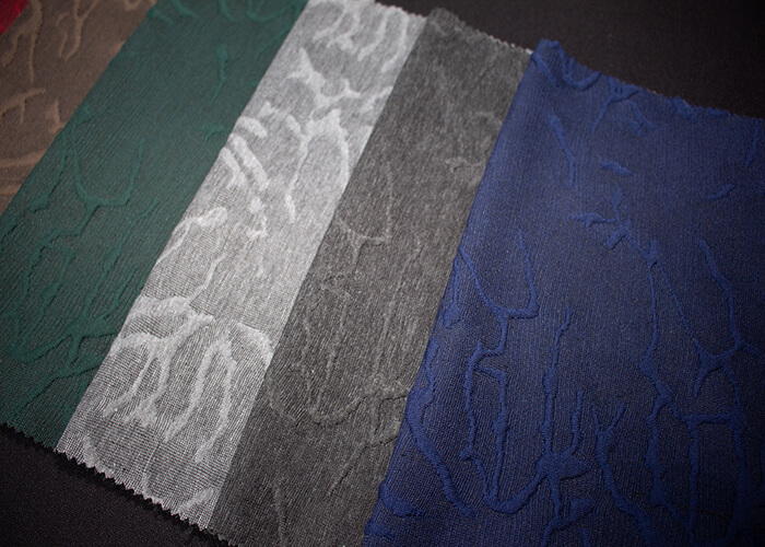 Mikro Tekstil | Fabrics Jacquard